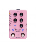 D7 X2 Delay, зображення 1